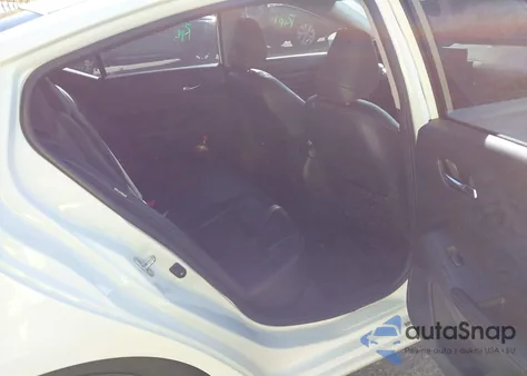 2020 Nissan Altima Sr Fwd z USA, uszkodzony, nr VIN 1N4BL4CV9LC177394